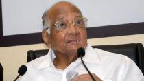Sharad Pawar Calls PM Modi a National Calamity Who Needs to be Defeated in LS Polls
